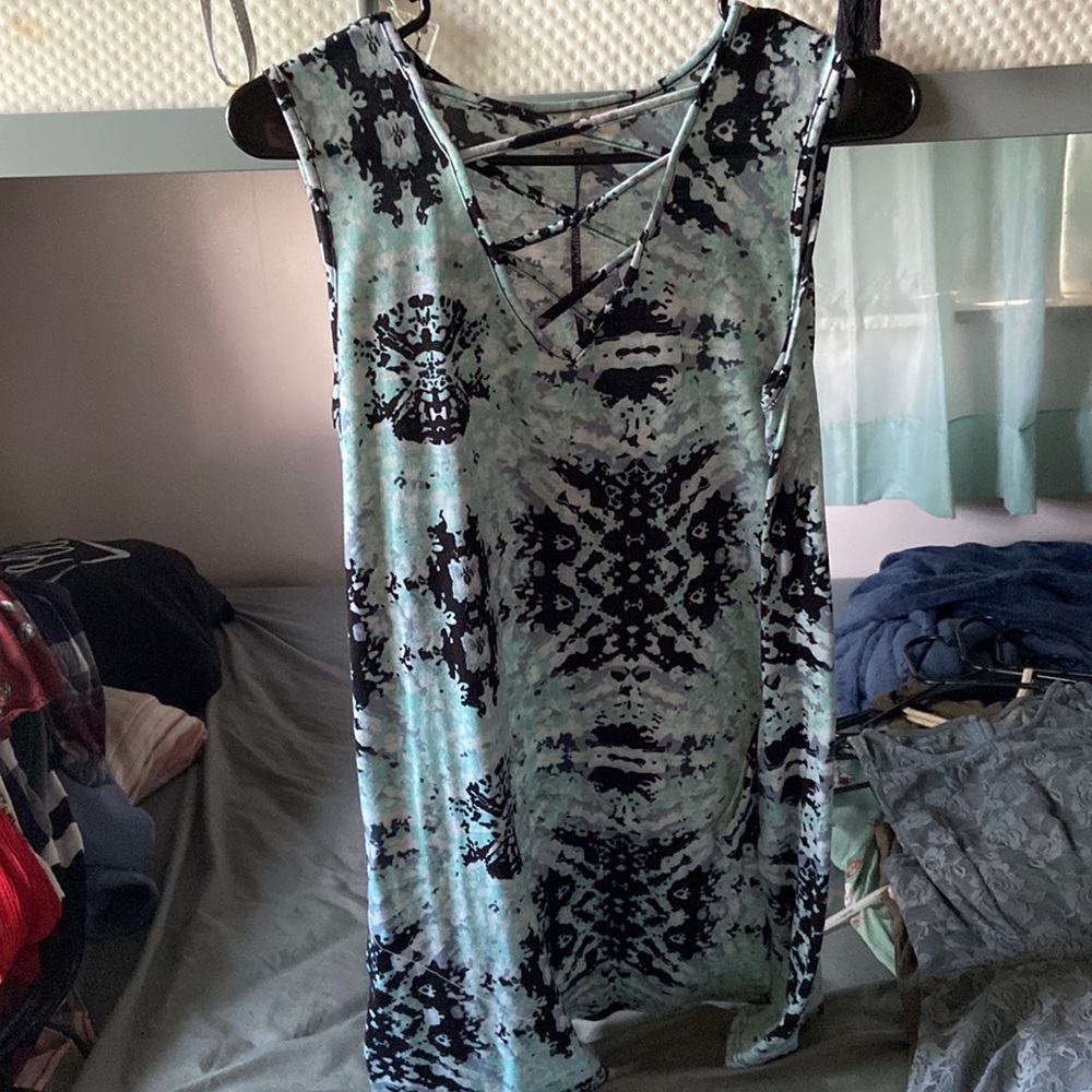 Bobbie brooks brand medium dress
